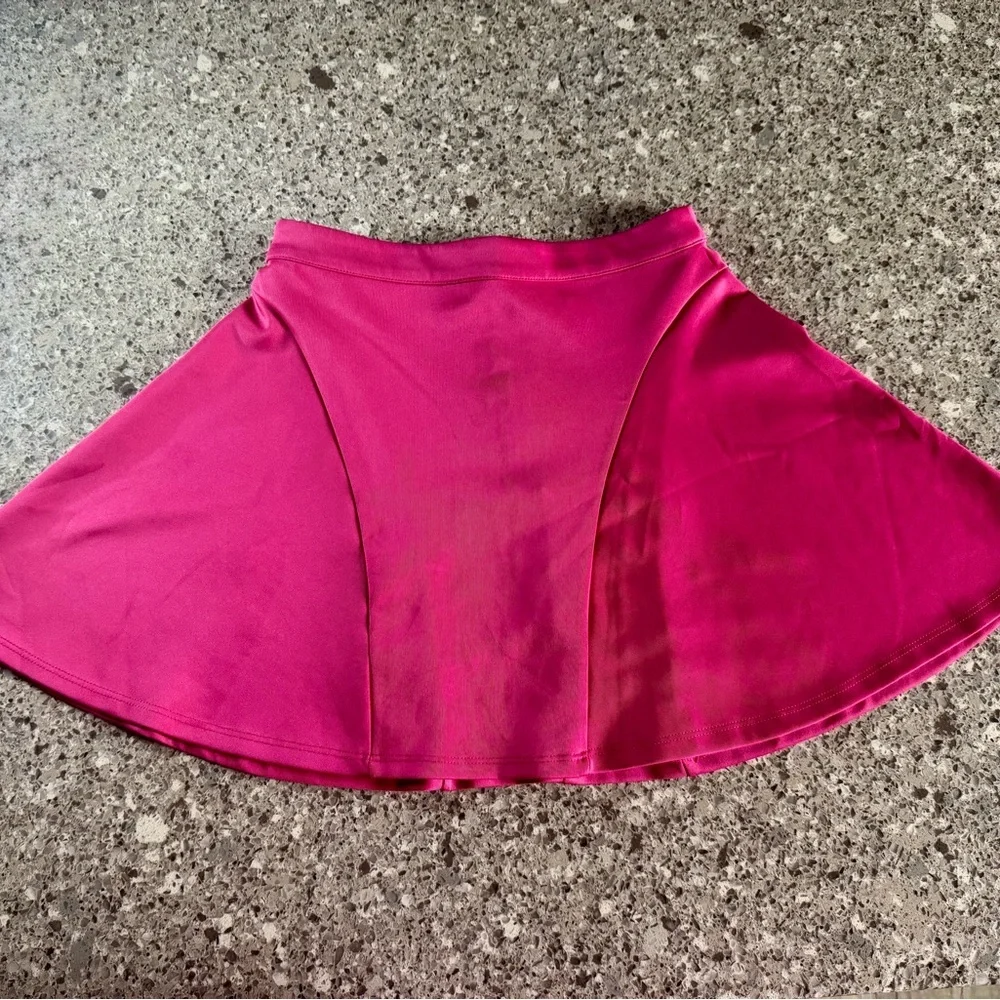 Nasty Gal Los Angeles l Flowy Mini Skirt l Women’s Size S - Picture 1 of 9